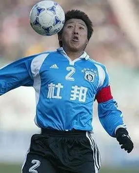 怀念张恩华:大连足球名宿江湖再无诚恳踏实的国脚