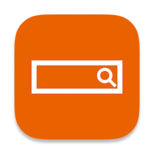 click search   1.0.3 mac 破解版 浏览器搜索辅助工具