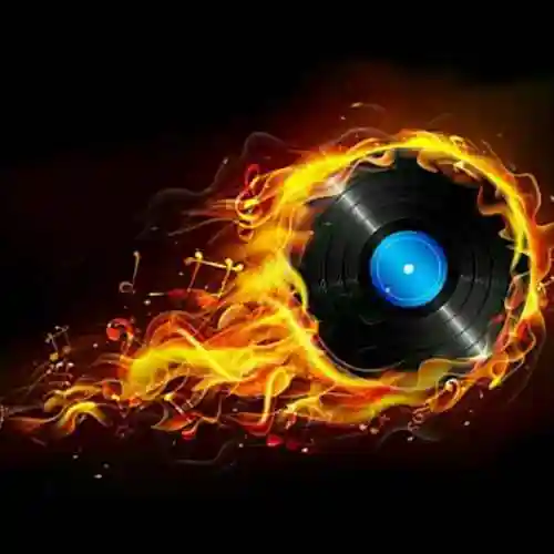 e族dj潇洒尨少头像