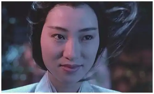 被称为"香港第一鬼后",因入戏太深,老公卖掉公司一辈子守护