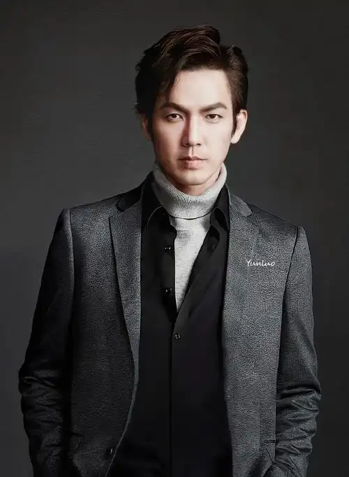 钟汉良#去广告净化版高清大图 ,我要瞎了～不知道是被水印搞瞎了