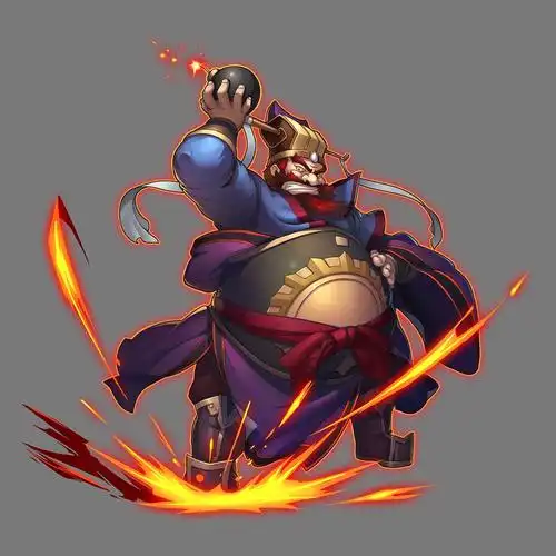 【历史仙侠】仙旅三国之魔神董卓(21)