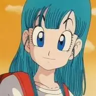 七龙珠布玛qq头像图片大全