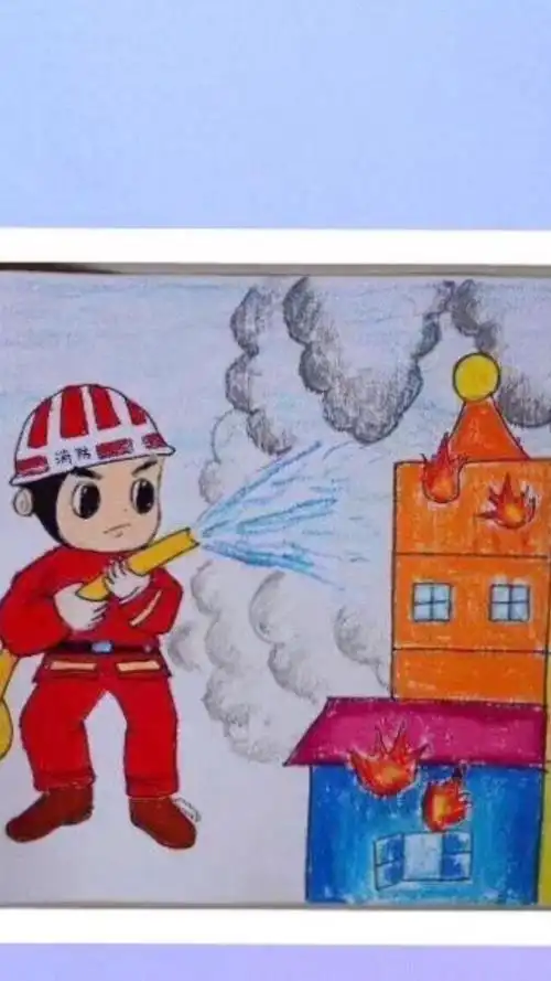 【新秀消防安全】一年级九班黄禹喆三阶段四环节家庭会议".