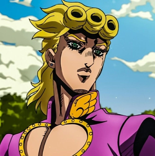 乔鲁诺·乔巴纳(10)乔鲁诺·乔巴纳(giorno giovanna)是漫画《jojo的