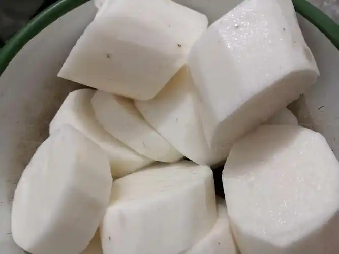 红豆淮山天麻大补汤的教程(配图) - 美篇