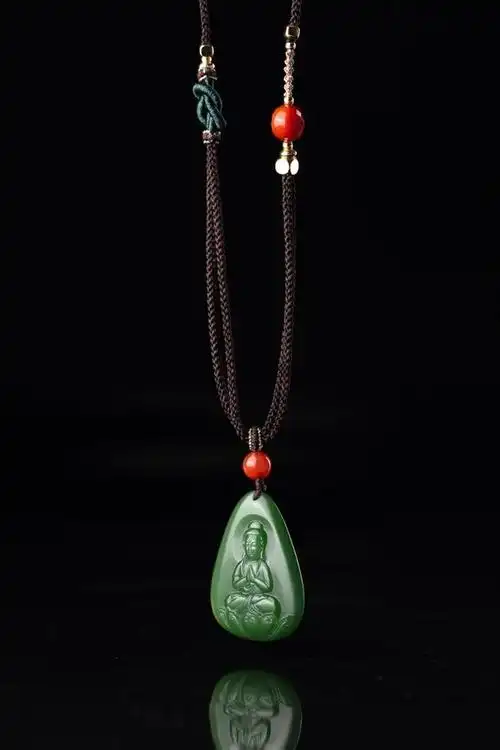 文津阁在线|玲珑美玉——和田玉佩饰专场精品选粹