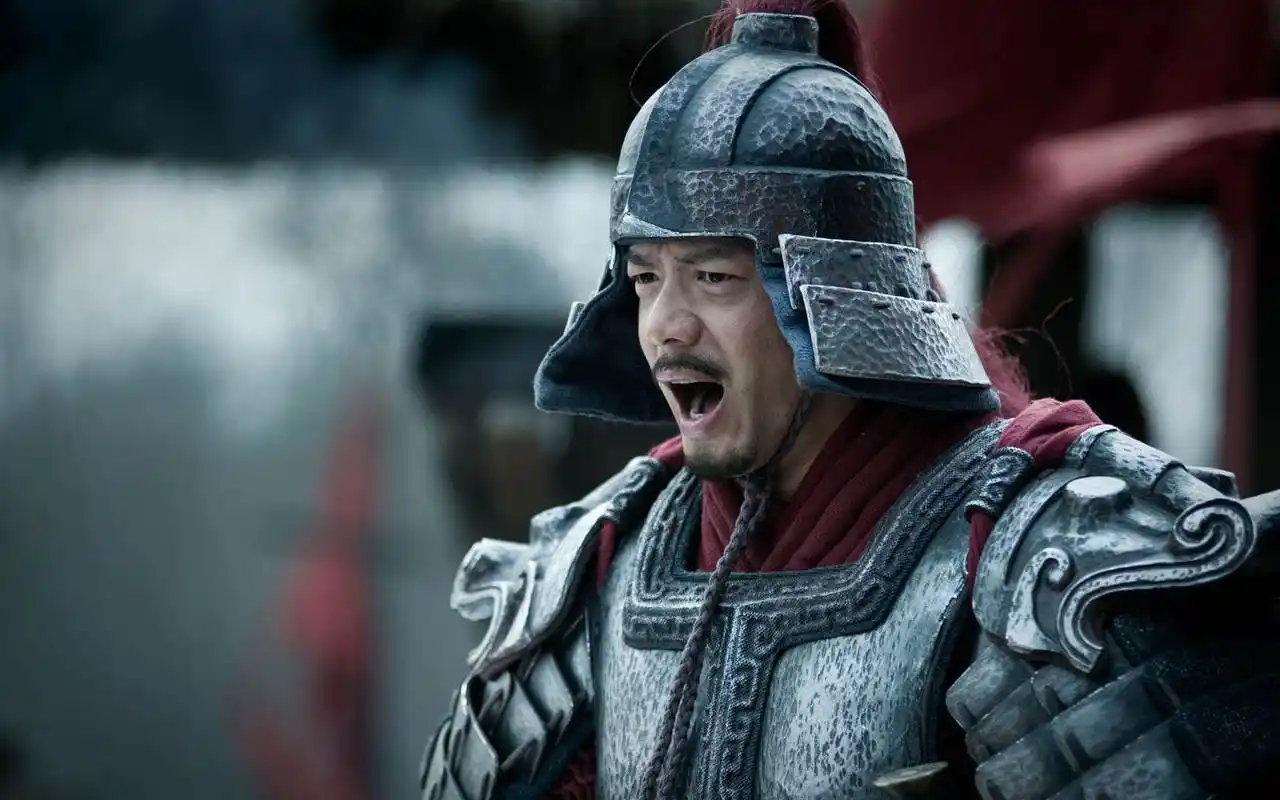 被誉为千古难遇的兵家战神的韩信,为何会被刘邦夫妇处死?