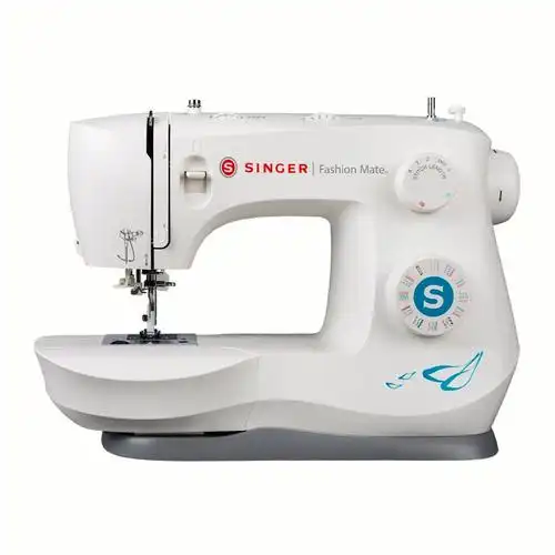 求推荐胜家家用缝纫机三选一