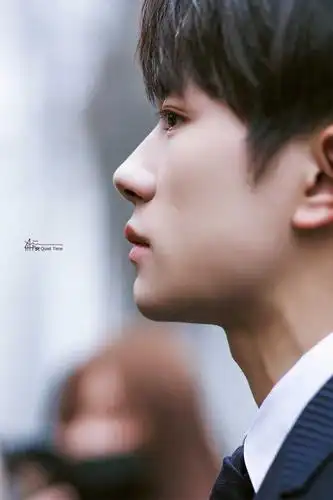 易烊千玺有哪些鲜为人知的图?