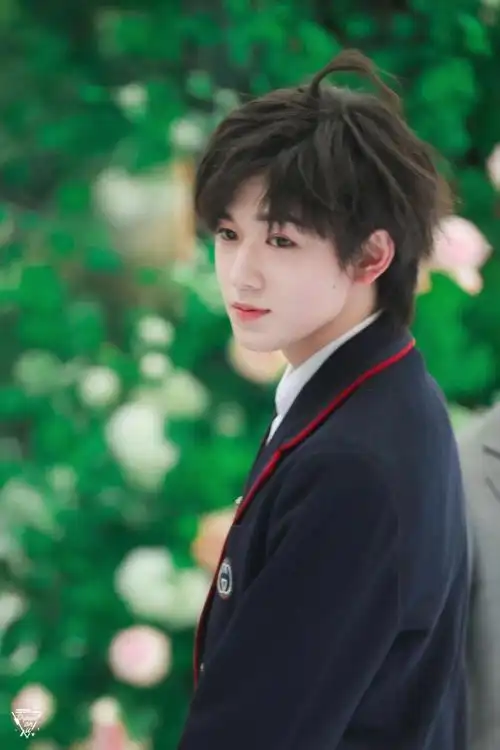 时代少年团宋亚轩精图来啦