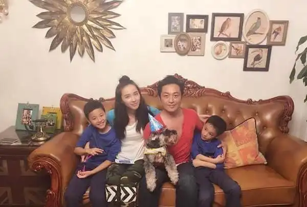 马景涛吴佳尼离婚原因揭秘 十年婚姻终究烟消云散