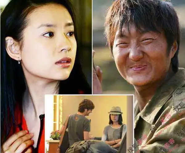 董洁和王大治怎么好的董洁王大治当年事件始末具体什么情况