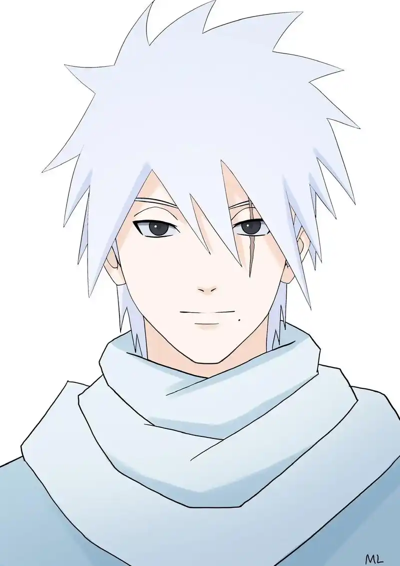 开局雷切加神威!#卡卡西 #画画 - 抖音