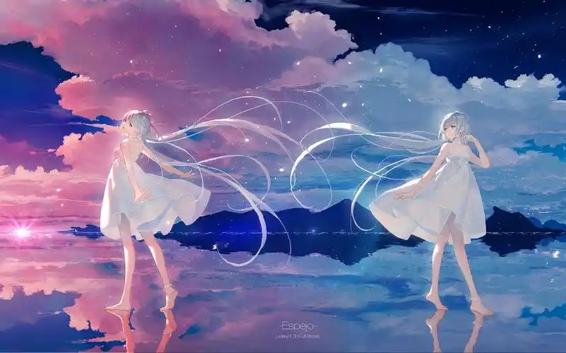 绅士福利,wallpaper engine二次元美少女壁纸推荐