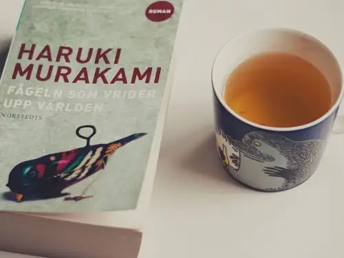 杯子,茶杯,下午茶,书,阅读,时光,安静,静物杯子壁纸图片