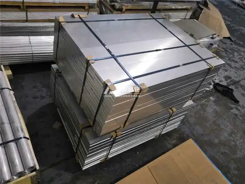 中库1060铝板-真实详情