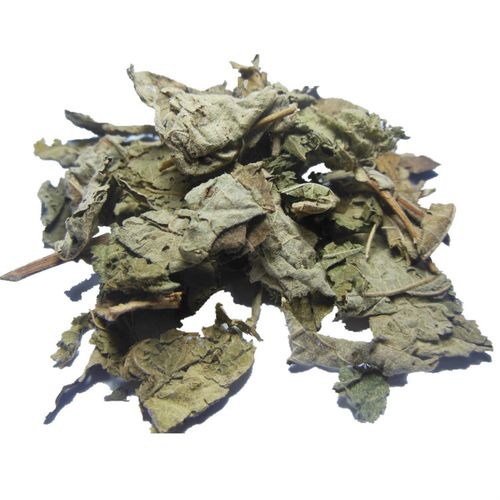 中药材芙蓉叶 芙蓉叶粉 木芙蓉叶中药材芙蓉叶包邮 500克