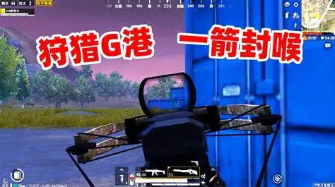 和平精英吃鸡视频麦克狙击和平精英麦克暗夜危机2022已更新今日热点