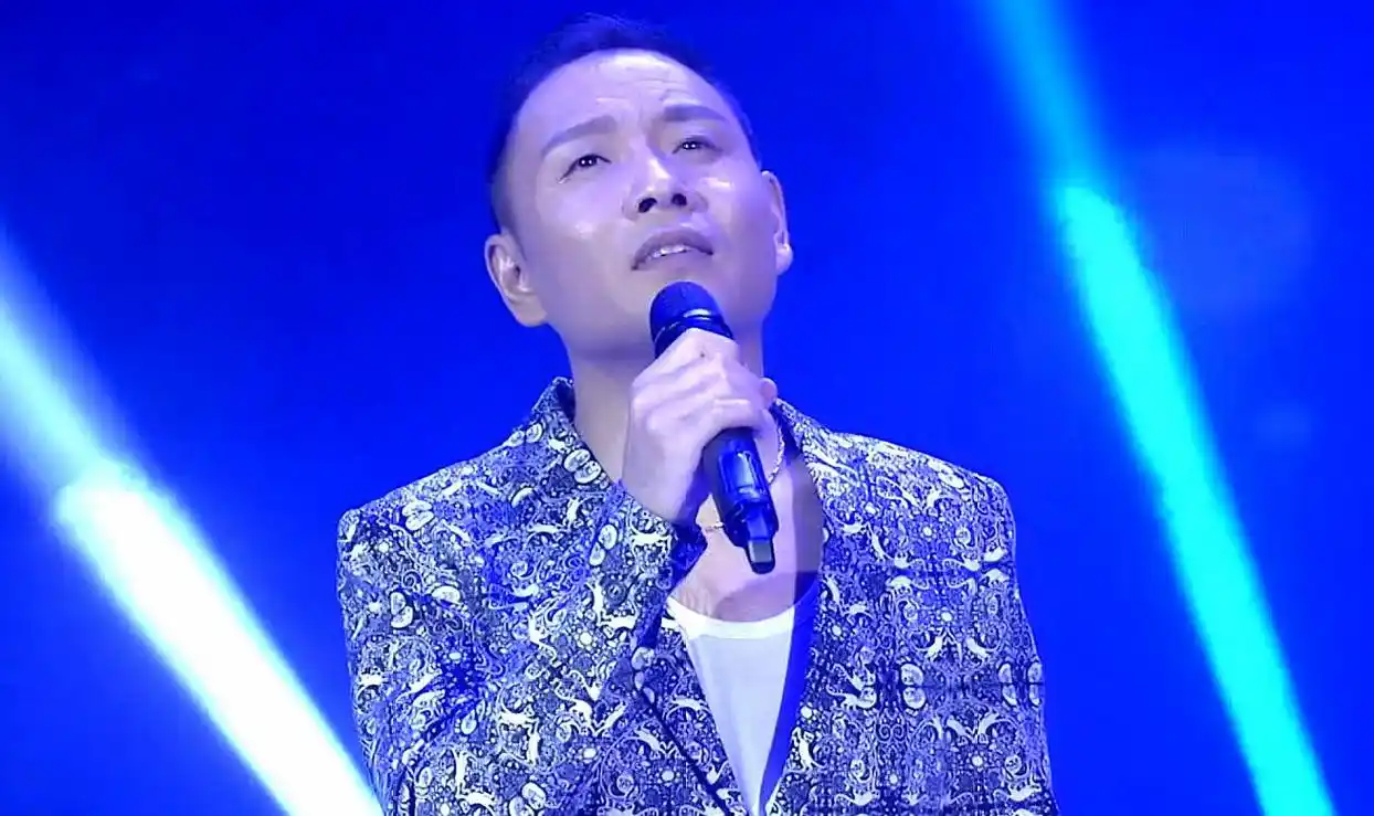 祁隆个人资料简介:专为许多著名女歌手写情歌,离婚2年,他现在怎么样了