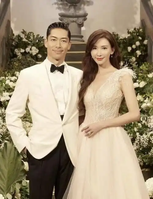 言承旭,就这样错过了林志玲,午夜徘徊时是否感到后悔?