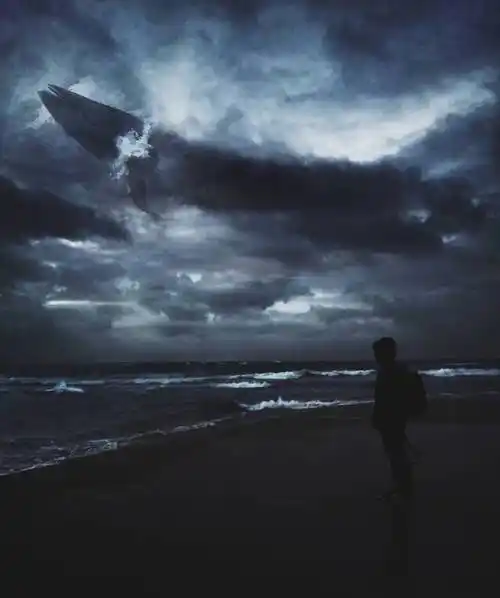 想念你的心情说说句句唯美伤感送给深夜孤独的人