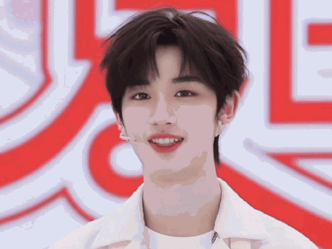 丁程鑫素颜开车##给丁程鑫的七夕礼物