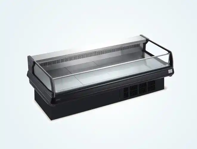 猪肉冷鲜柜,猪肉保鲜柜,猪肉冷藏展示柜价格,图片,尺寸-凯翔冷柜