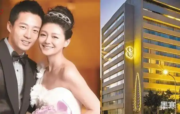 在汪小菲的潜意识里择偶标准就是大s不过他自己都不知道