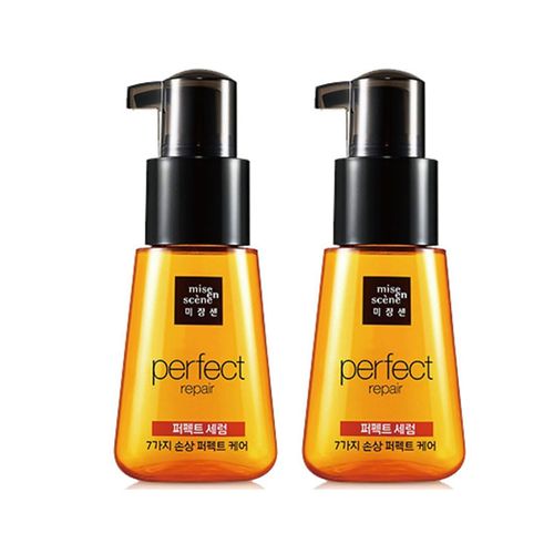 【2瓶】amore爱茉莉护发精油(新旧版随机发货)70ml*2香港直邮