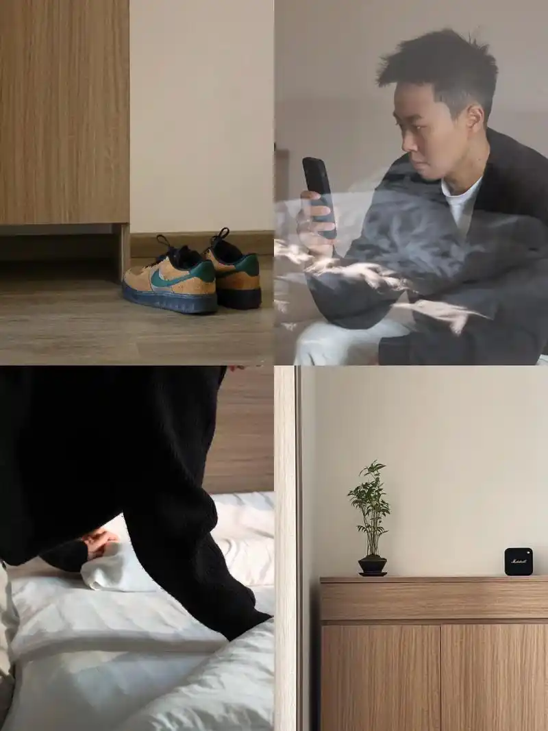 独居plog|一个人的生活感受,是怎样的.长大后, 工作社交 - 抖音