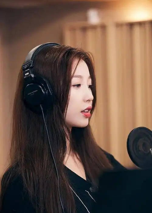 the9新歌上线,连粉丝都觉得难听!虞书欣的part意外的好听