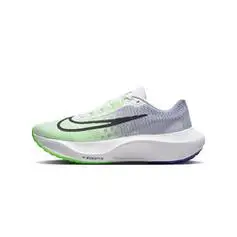 nike耐克男鞋zoomfly5缓震透气运动训练竞速碳板跑步鞋dm8968101