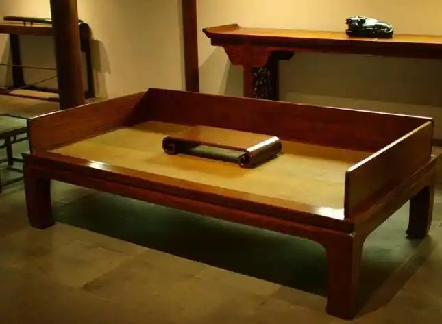 100款罗汉床你喜欢哪一款