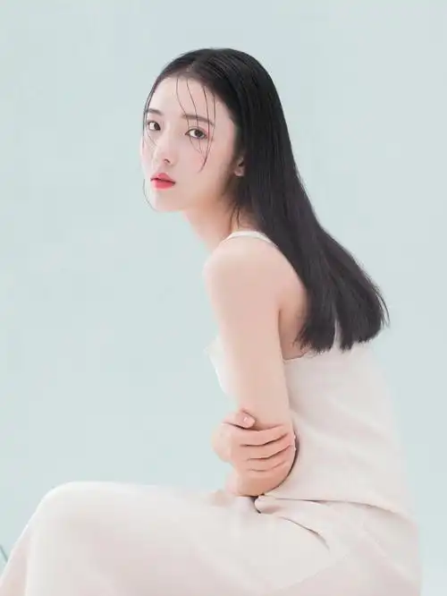 这样温柔的肖像风写真也太绝了吧长沙拍照