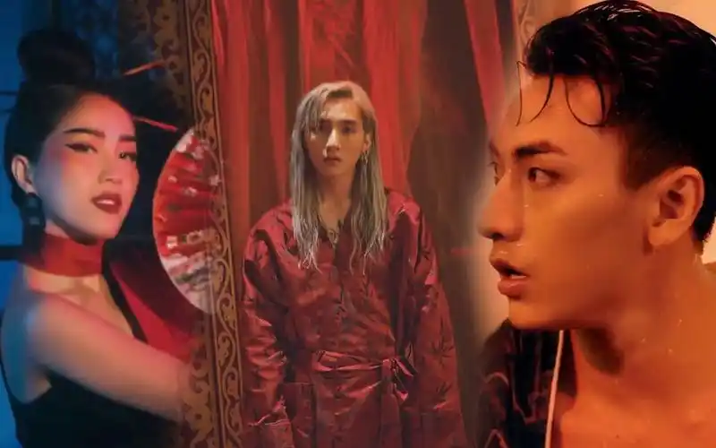 【山松mtp】【范刘俊才】cp向剪辑 慎入《爱情争夺战