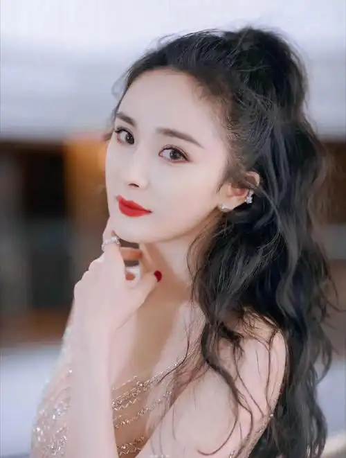 娱乐圈处女座女星,盛世美颜让人惊艳!