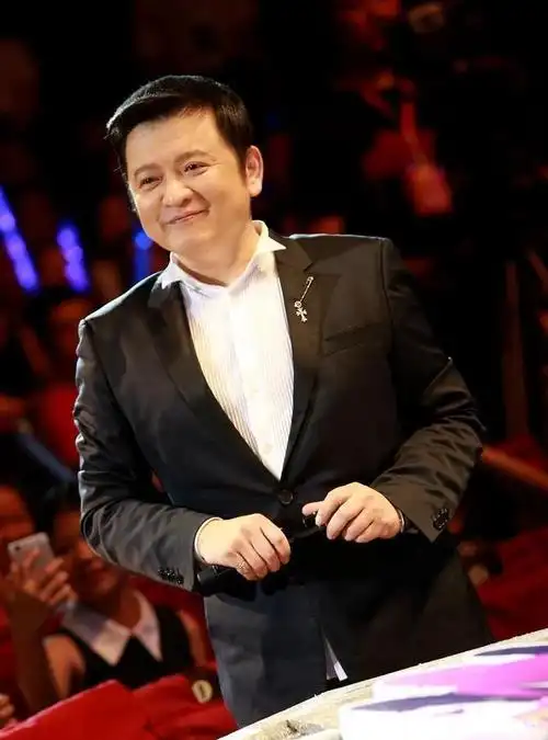 央视男主持人名单大全(央视男主持人名单大全名字)