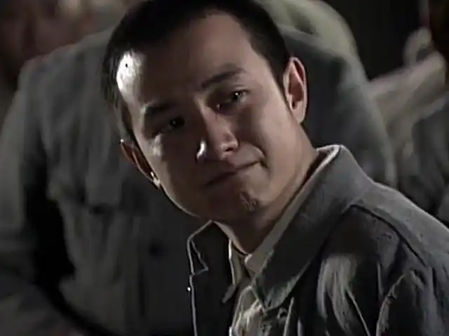 雪豹中,周卫国断臂,最痛苦的是这个人