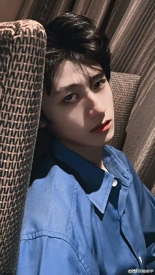 内娱少年感男星天花板#少年感肯定是我们17岁出道预备役男高哇!