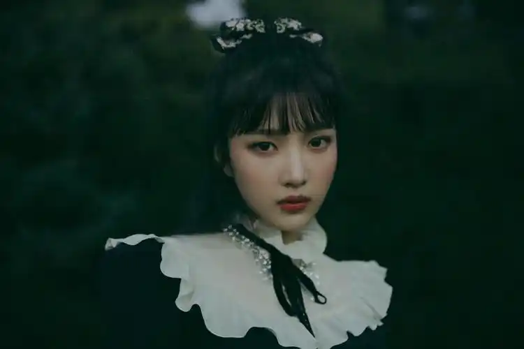 red velvet / psycho / joy