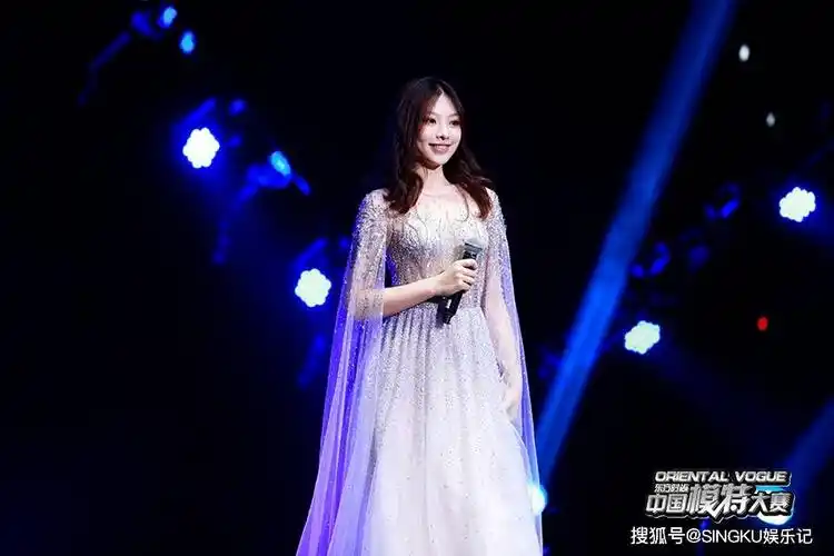 东方时尚中国模特大赛综艺版《模特:勇往直前》今年暑期重磅来袭_节目