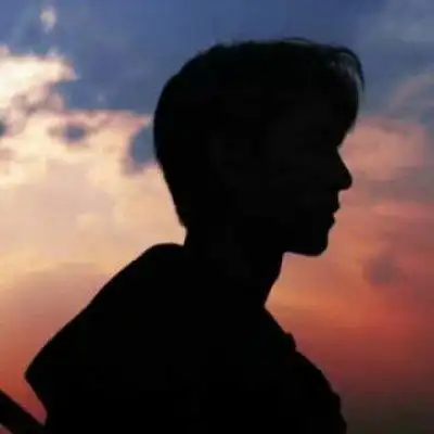 非主流男生头像伤感帅气2018 独一无二