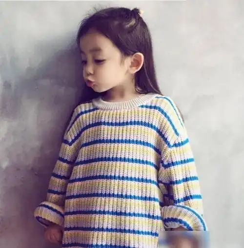 超可爱萌娃沈佳欣,曾承包多少人头像,现在长成什么样?