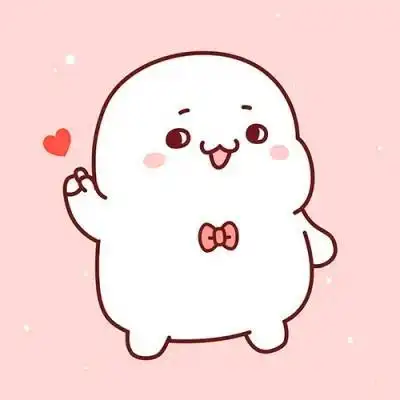 卡通图片可爱呆萌头像