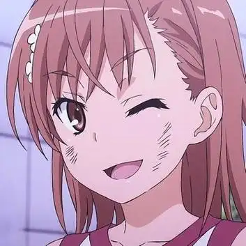 某科学的超电磁炮/御坂美琴头像