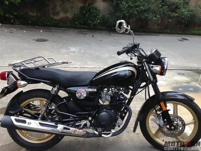 代友出售雅马哈125