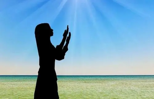 【真实故事】愿你在天堂做个好人