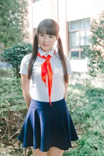 邵雪聪(资料图)(来源:网易娱乐)