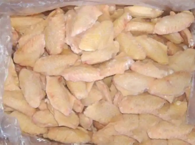 山东批发鸡爪 冷冻鸡爪批发厂家 冷冻鸡翅批发厂家 山东批发冷冻食品